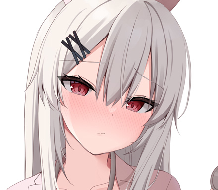 This is a pixiv picture whose title is ナースコス留年生ちゃん.