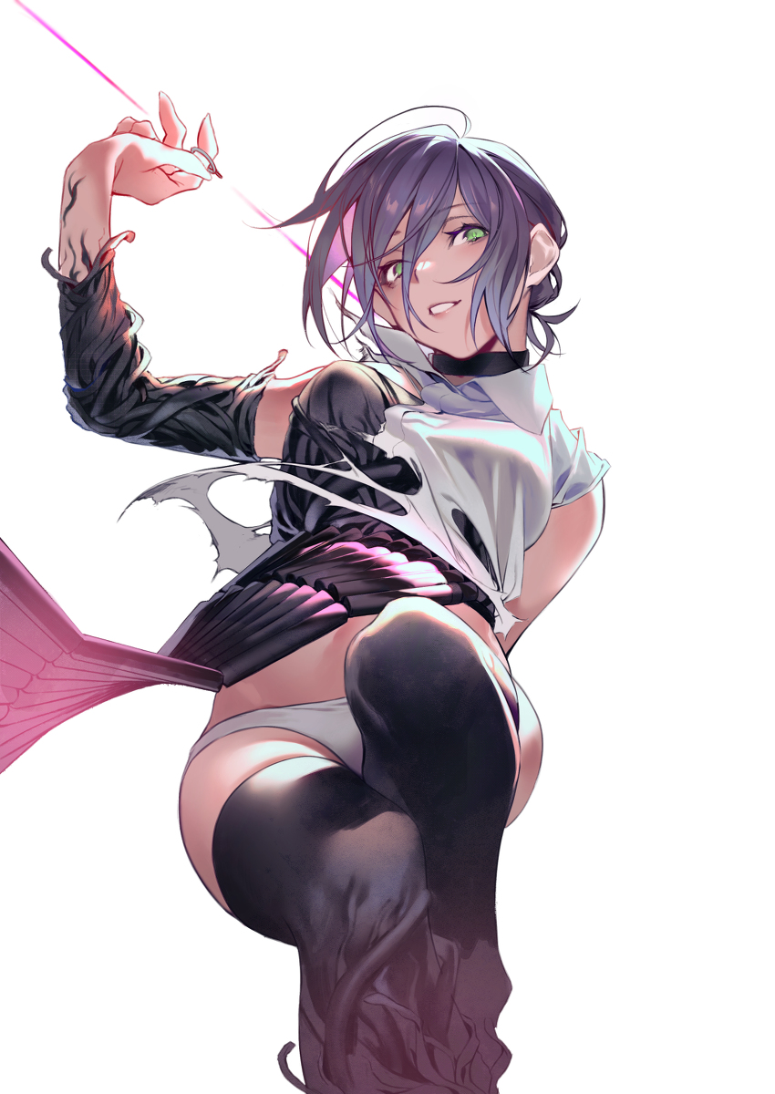 This is a pixiv picture whose title is bom!!!!.