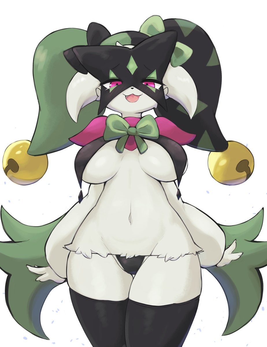 This is a pixiv picture whose title is 💚.