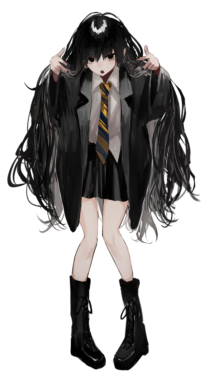 This is a pixiv picture whose title is YO!YO!.