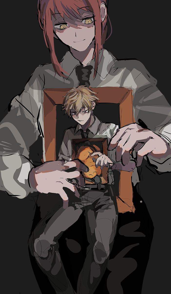 This is a pixiv picture whose title is 聖母.