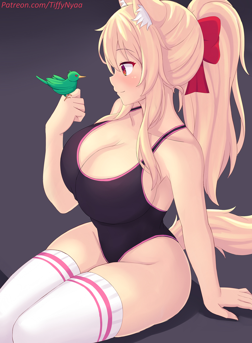This is a pixiv picture whose title is Happy Thxgiving ~~.