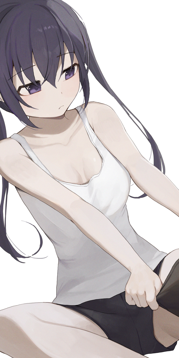 This is a pixiv picture whose title is リゼ.