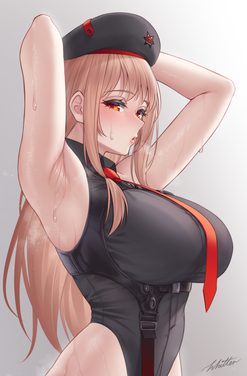 This is a pixiv picture whose title is Rapits.