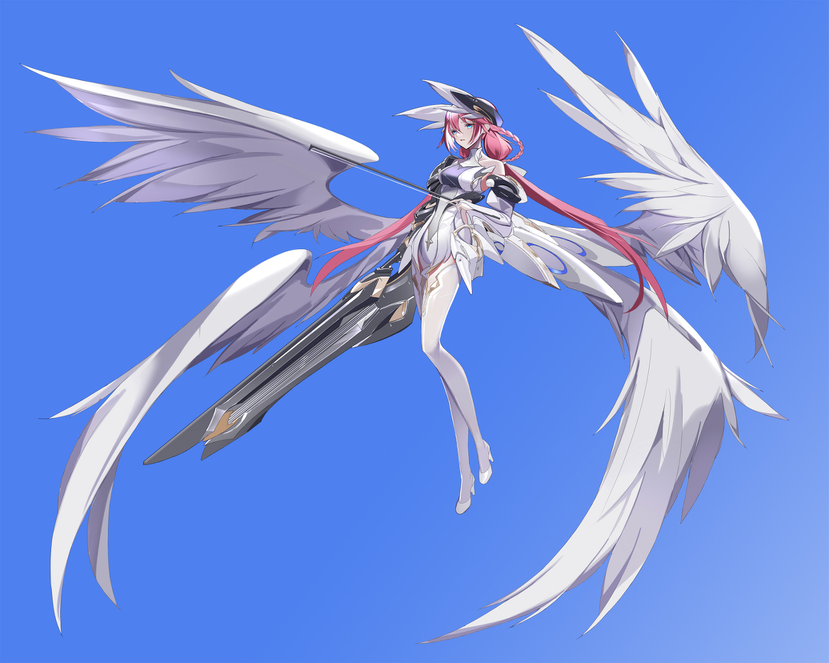 This is a pixiv picture whose title is 老板的图.