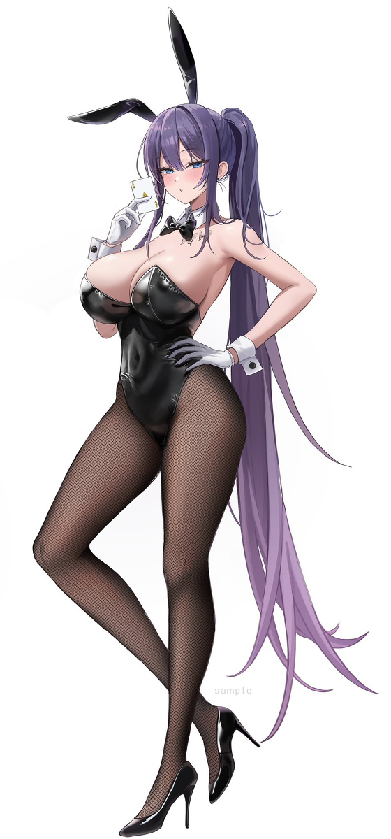 This is a pixiv picture whose title is ユナちゃん.