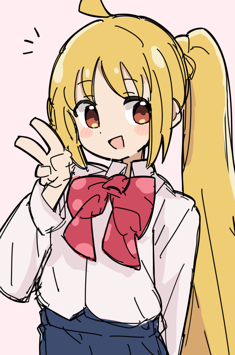 This is a pixiv picture whose title is 無題.