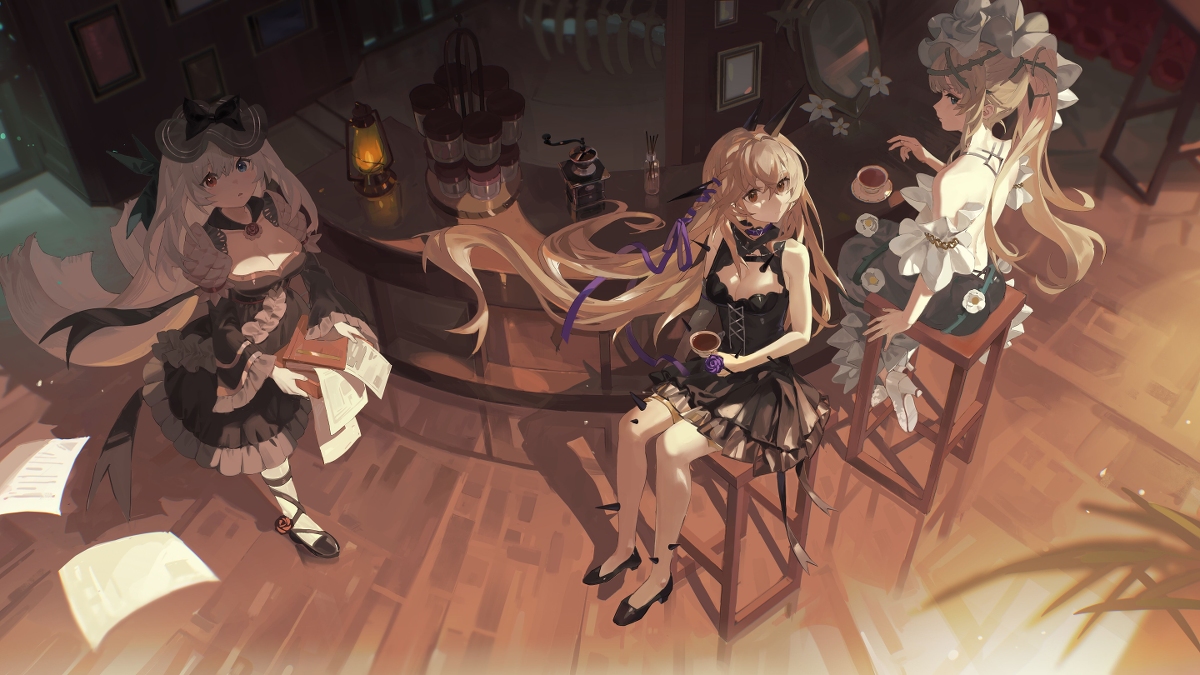 This is a pixiv picture whose title is ..