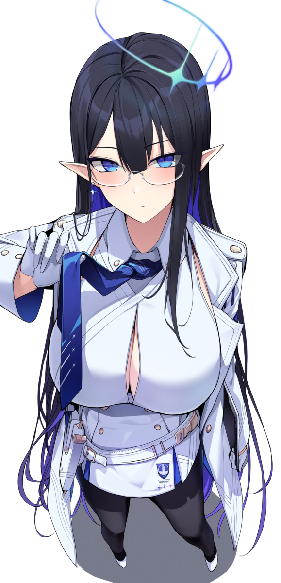 This is a pixiv picture whose title is 七神リン.