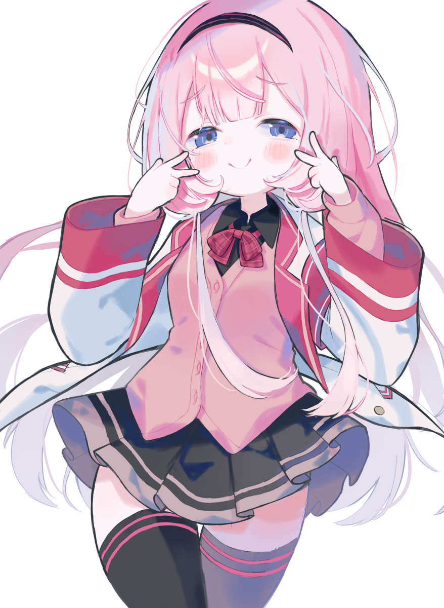 This is a pixiv picture whose title is ありがとさ〜んご.