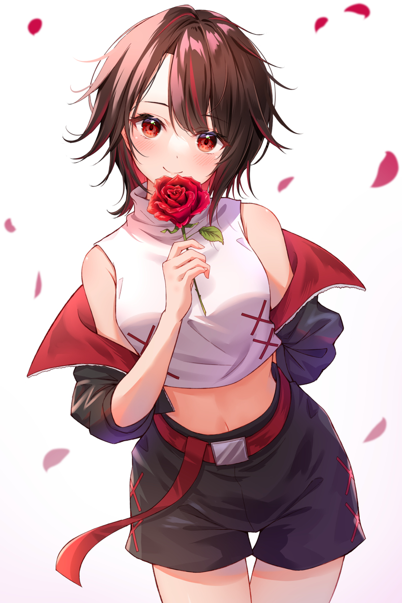 This is a pixiv picture whose title is Blessingれんくん.