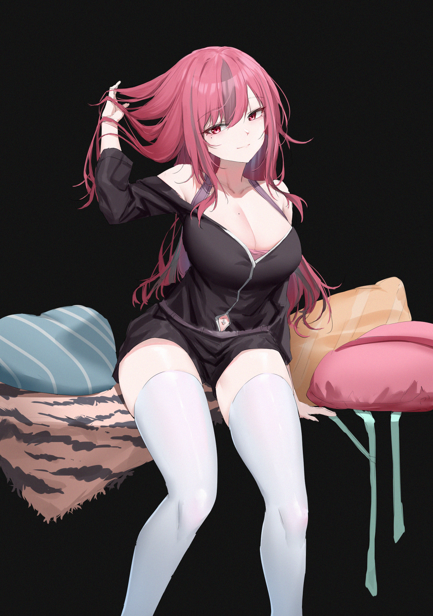 This is a pixiv picture whose title is 布莱默顿.