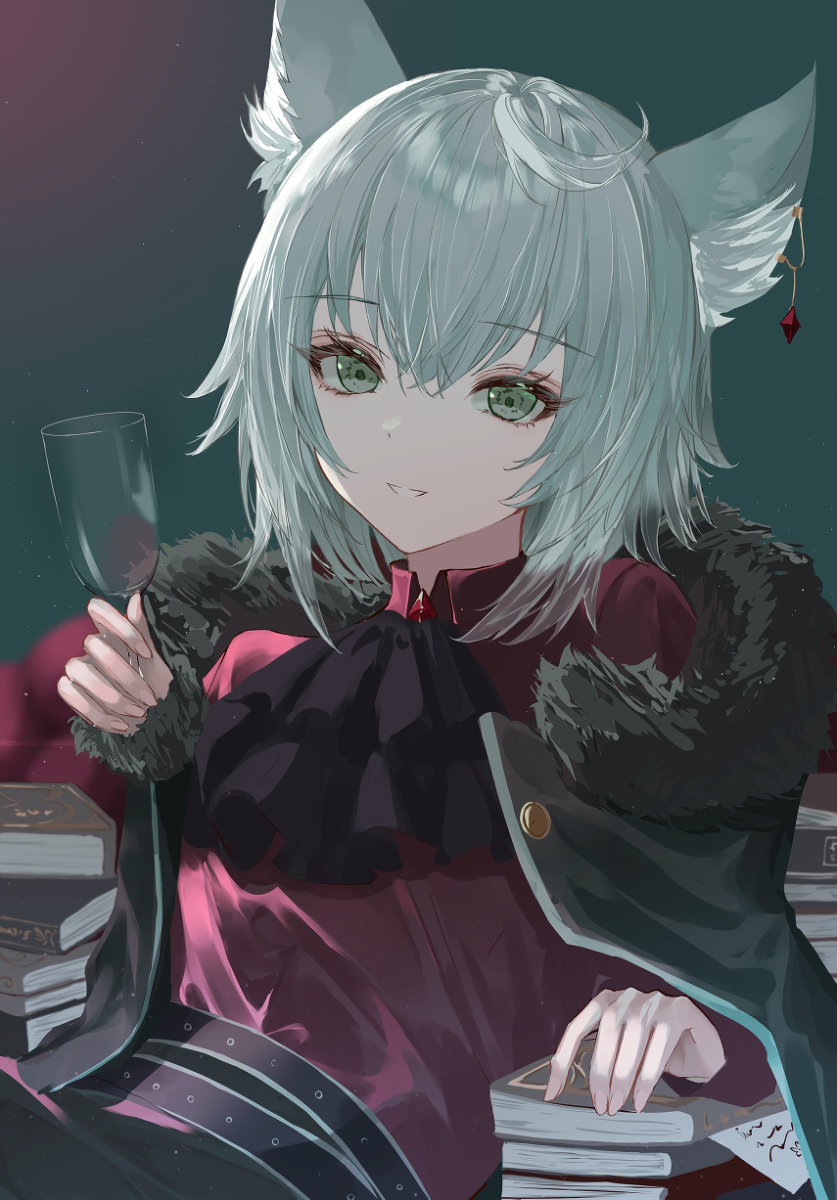 This is a pixiv picture whose title is しほちゃん.