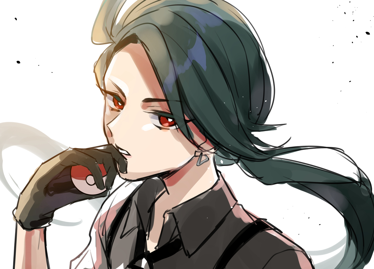 This is a pixiv picture whose title is チリちゃん.