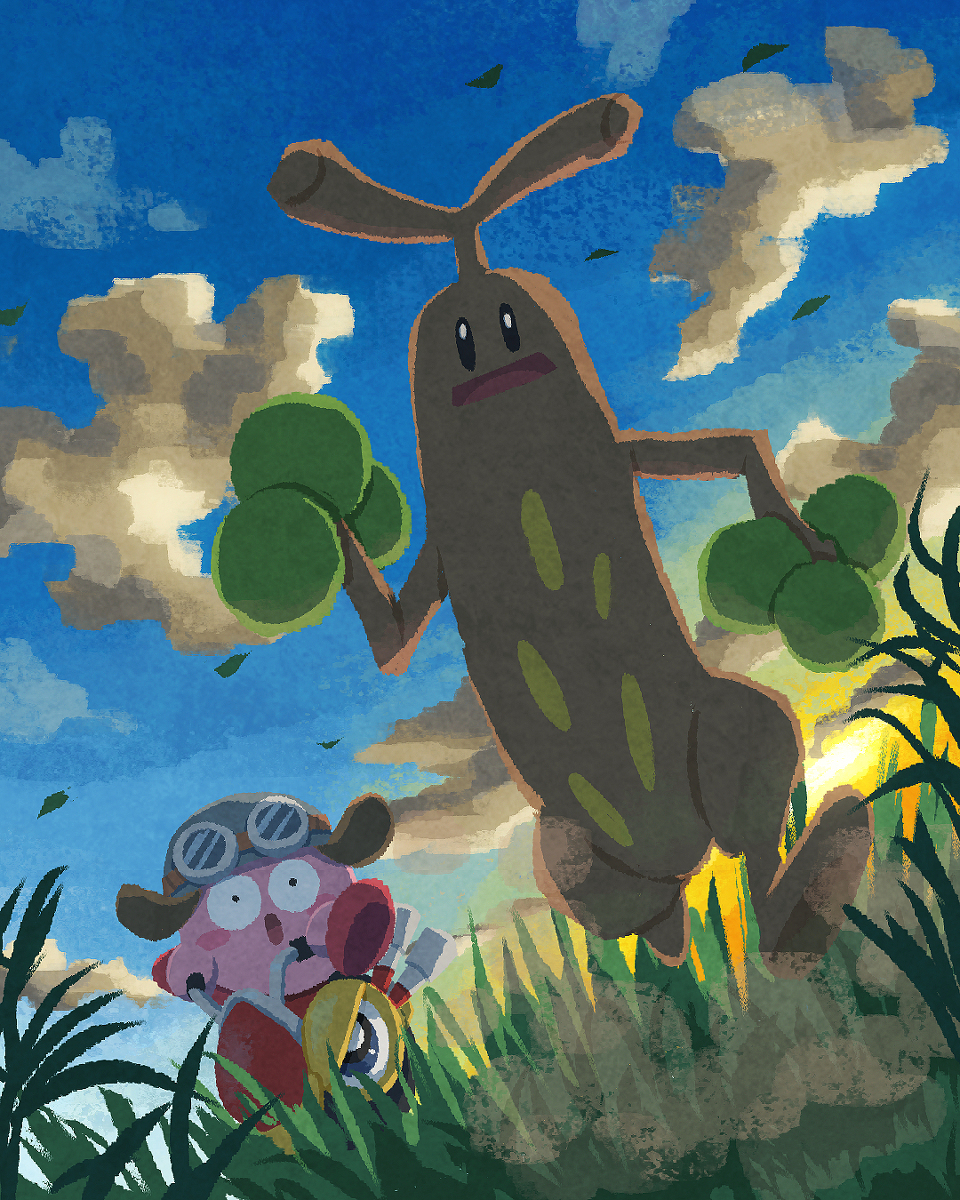 This is a pixiv picture whose title is 師走.
