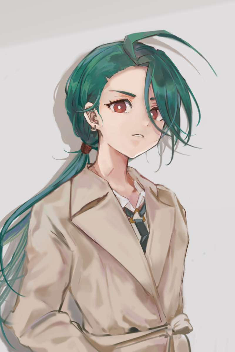 This is a pixiv picture whose title is チリちゃん.