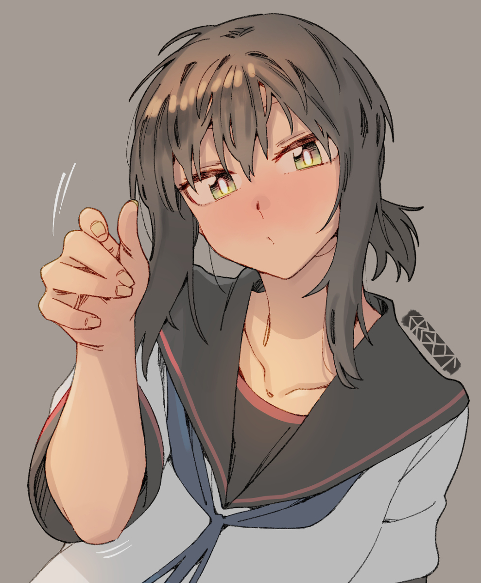 This is a pixiv picture whose title is NND.