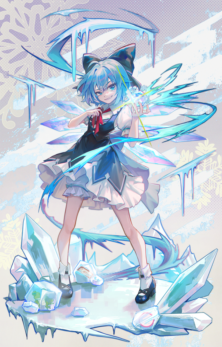 This is a pixiv picture whose title is 全部相手してやるよ.
