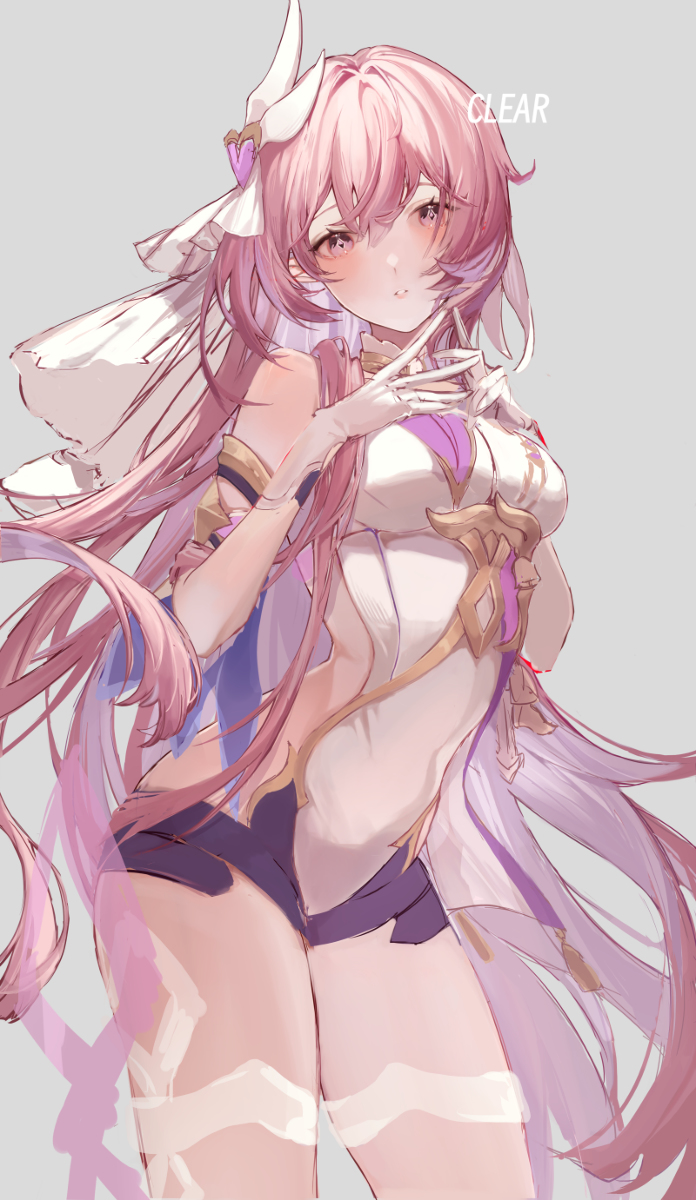 This is a pixiv picture whose title is ❤❤❤.
