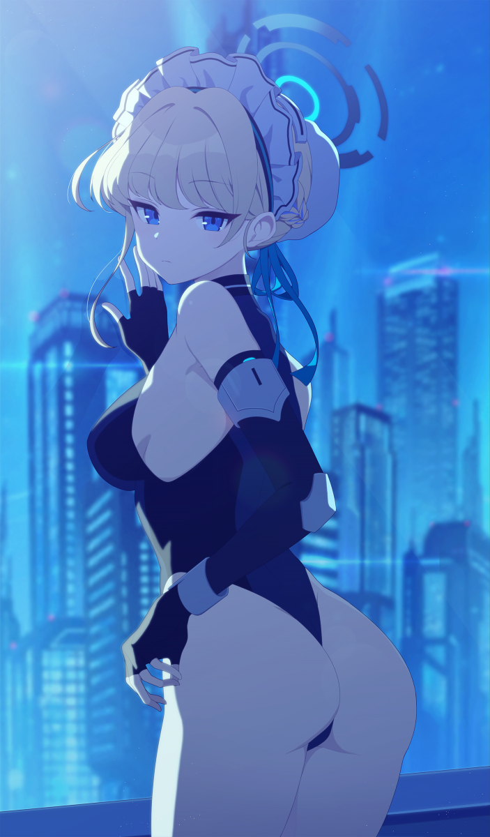 This is a pixiv picture whose title is とき.