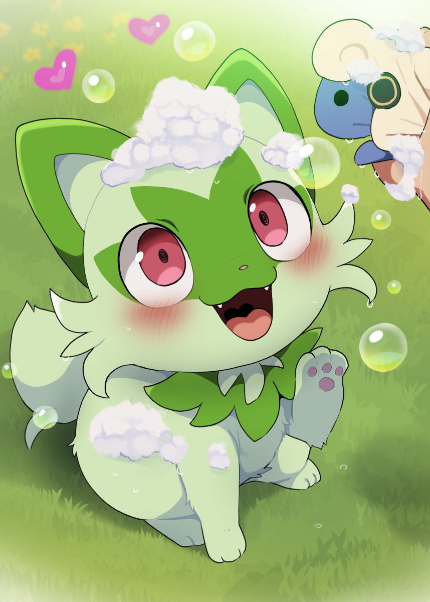 This is a pixiv picture whose title is とても良い子に育ちました.