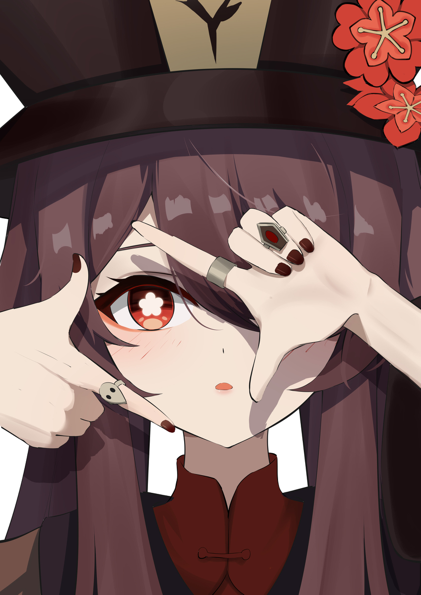 This is a pixiv picture whose title is take a picture.