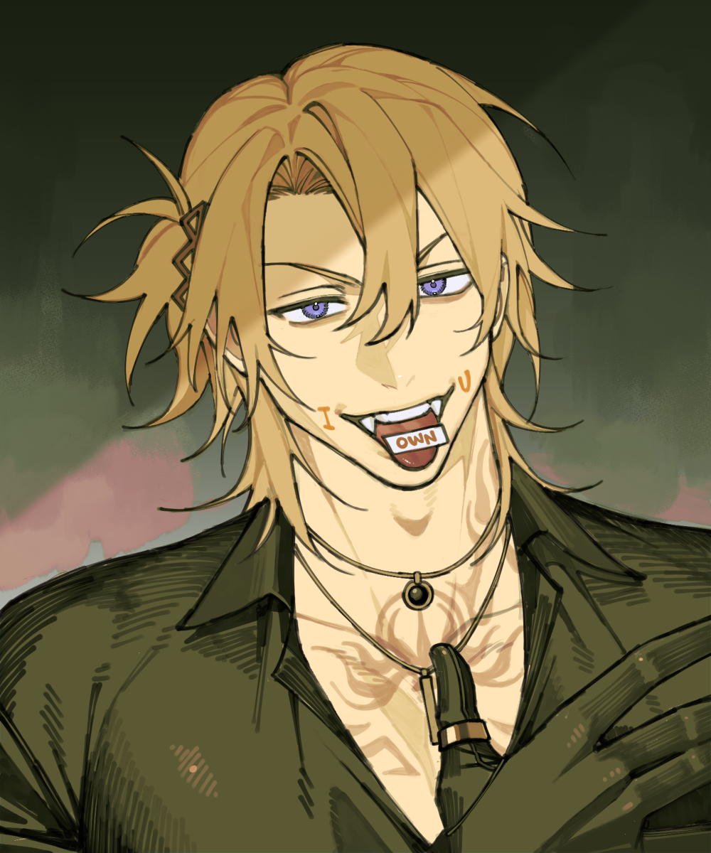 This is a pixiv picture whose title is sth i drew for tiktok.