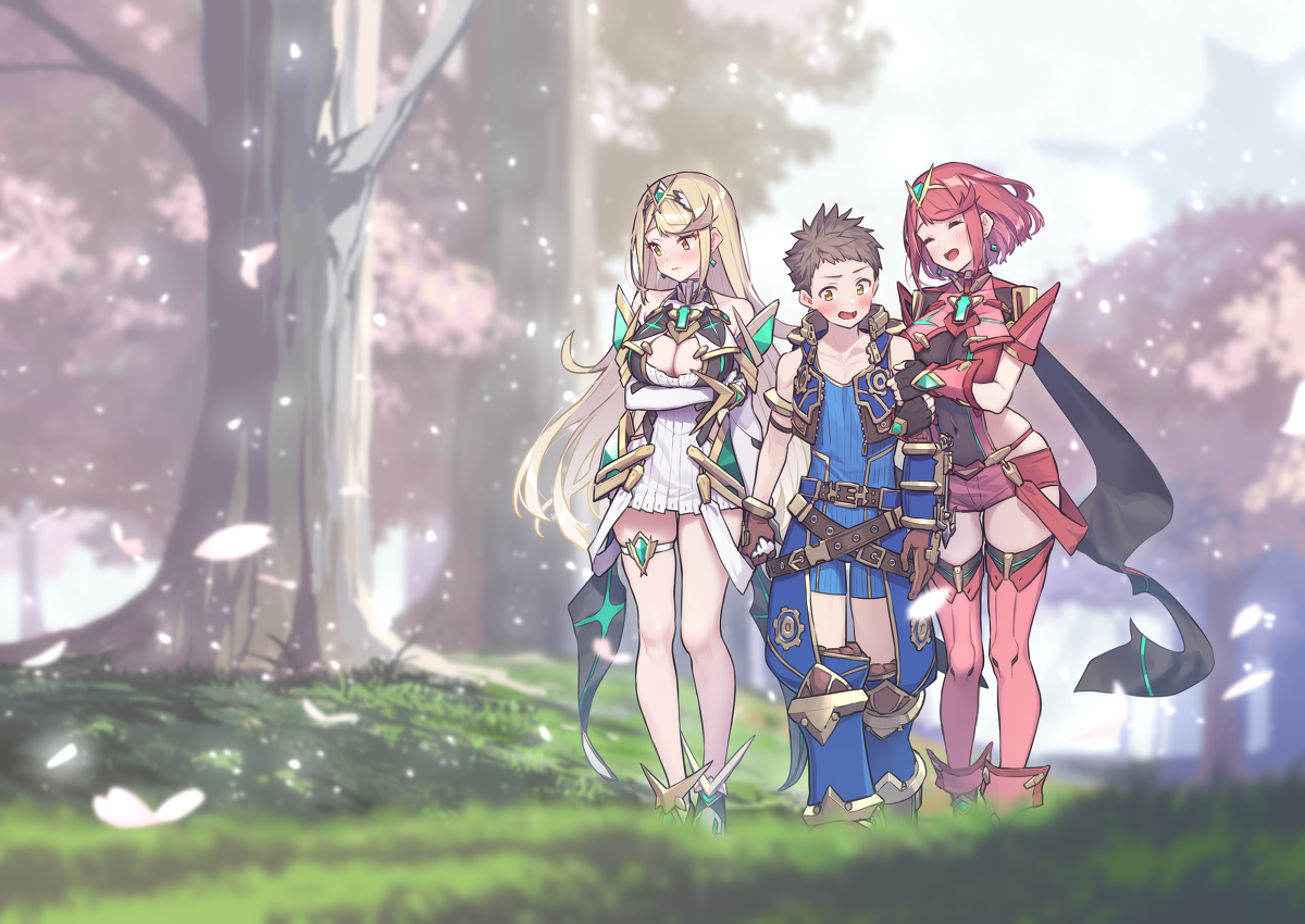 This is a pixiv picture whose title is ホムヒカレク.