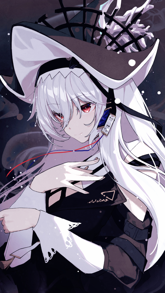 This is a pixiv picture whose title is スペクター.