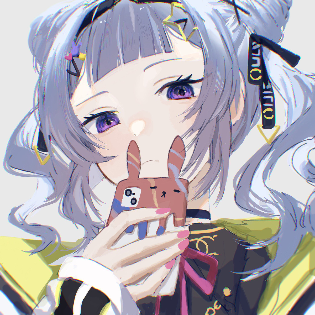 This is a pixiv picture whose title is かわいい！.