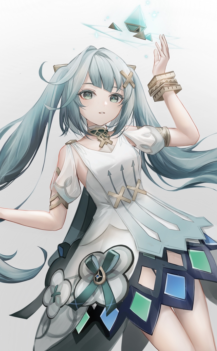 This is a pixiv picture whose title is ファルザン.