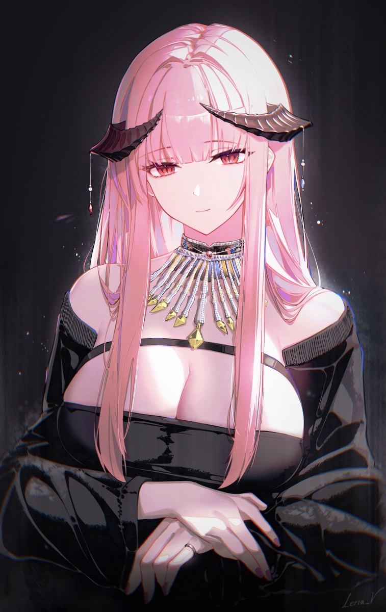 This is a pixiv picture whose title is Me.