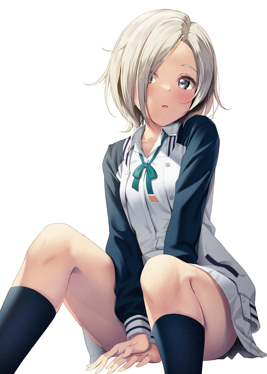 This is a pixiv picture whose title is ミア・テイラー生誕祭2022.