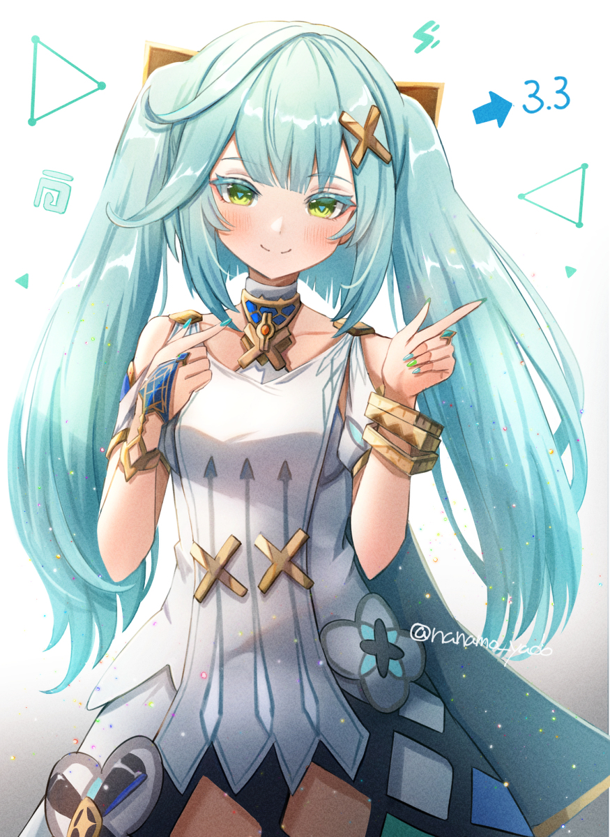 This is a pixiv picture whose title is ファルザン先輩.