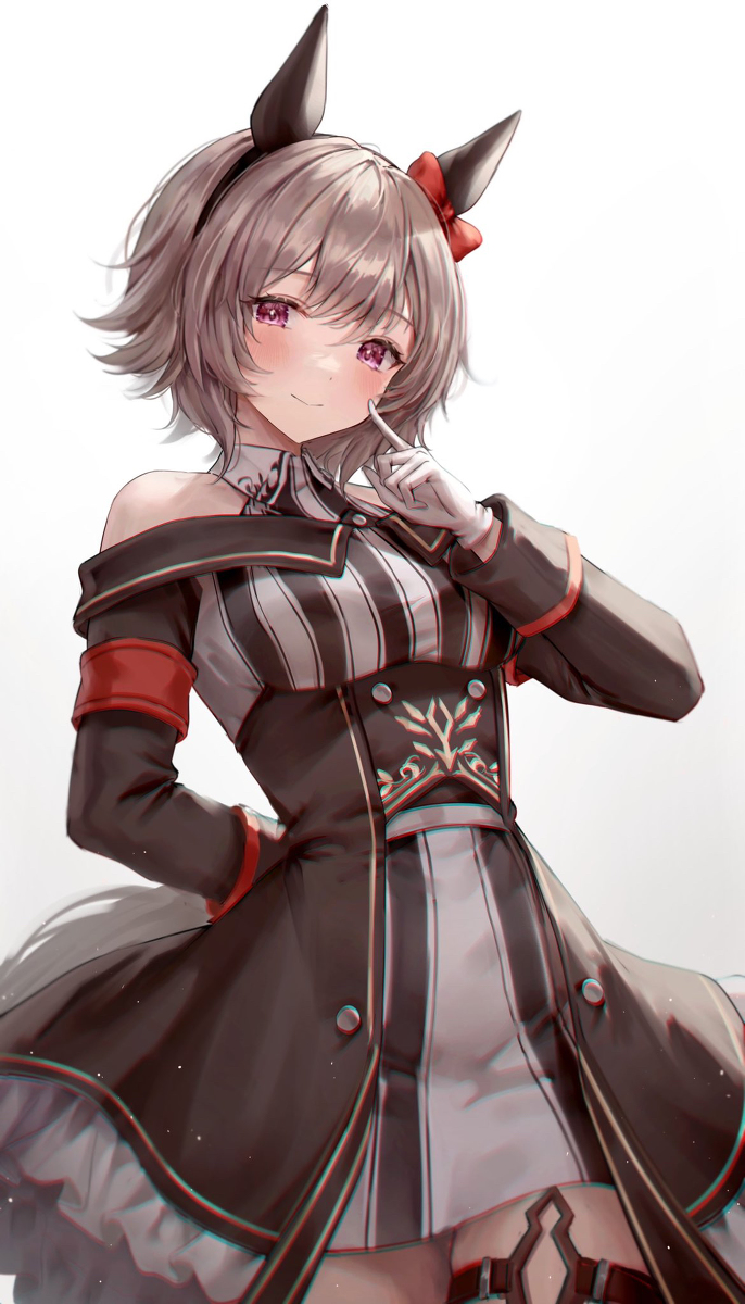 This is a pixiv picture whose title is no title.