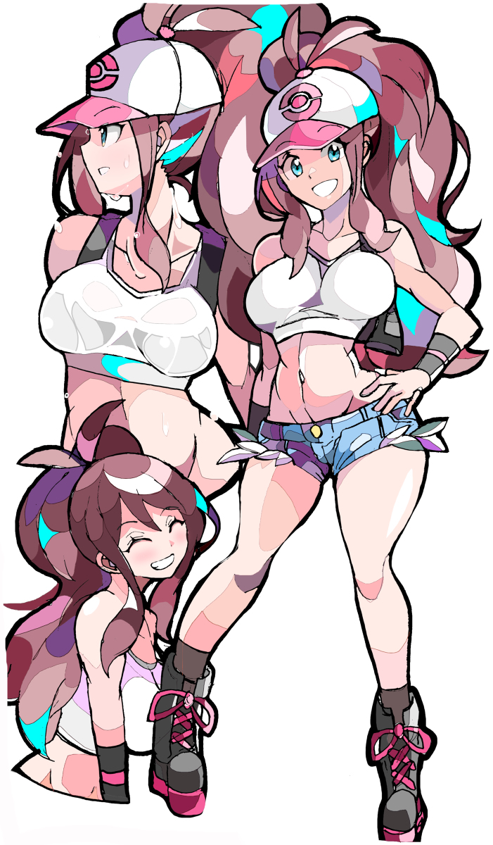 This is a pixiv picture whose title is トウコちゃん.