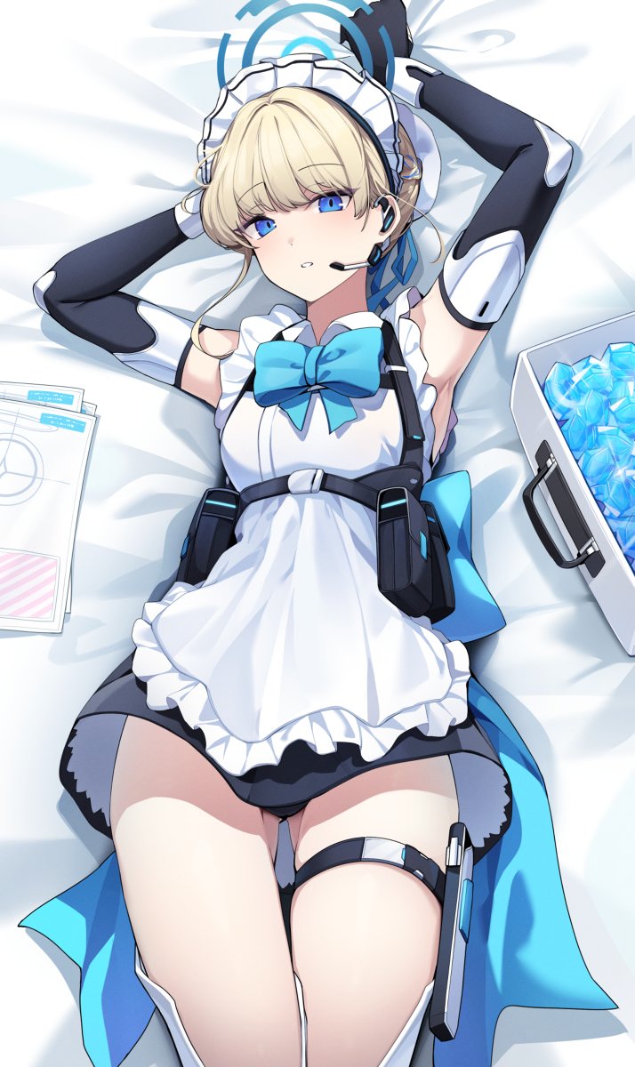 This is a pixiv picture whose title is トキ.