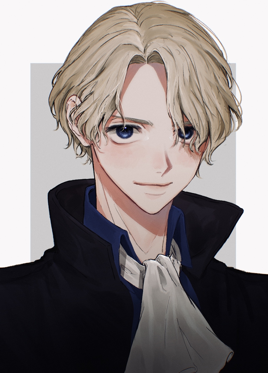 This is a pixiv picture whose title is OPらくがきlog.