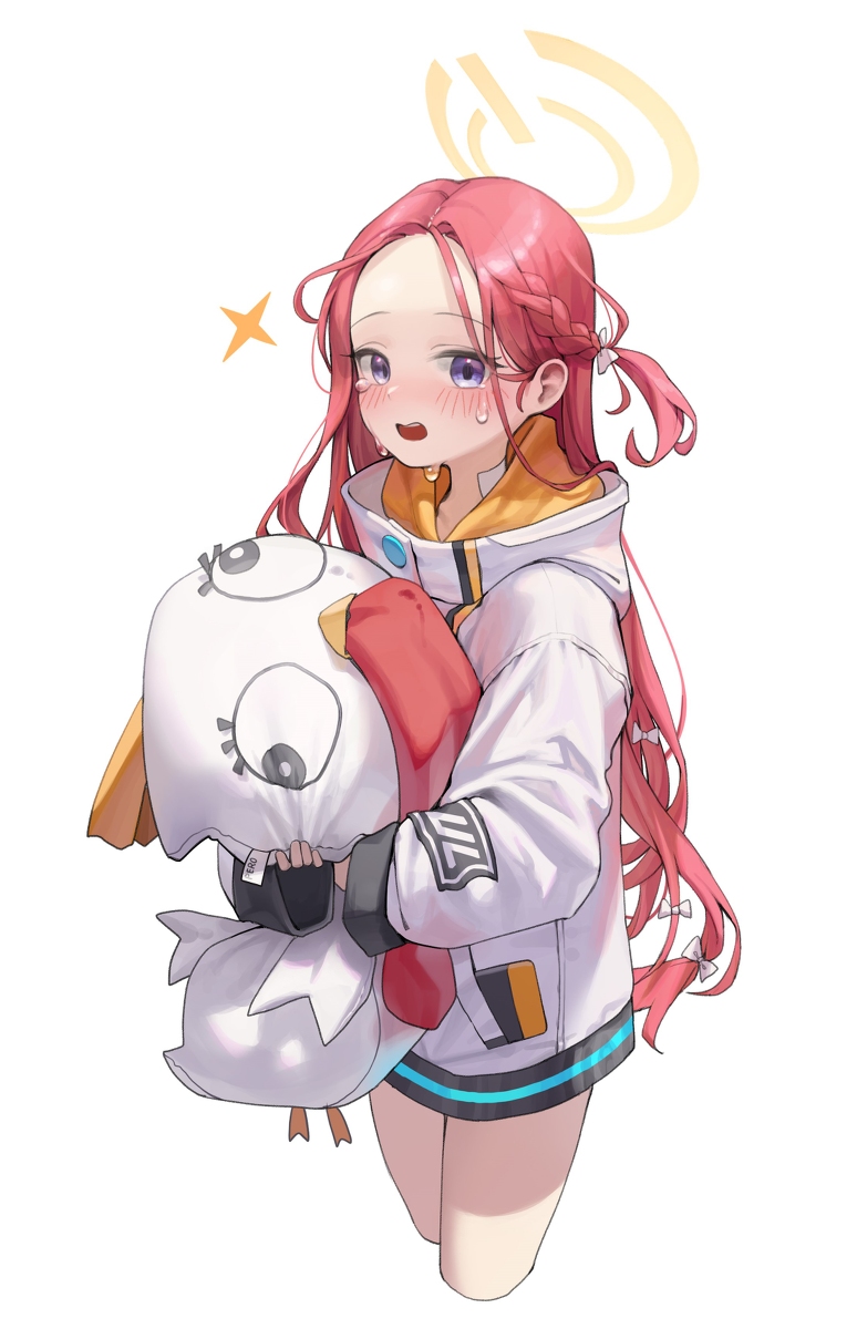 This is a pixiv picture whose title is ユズ.