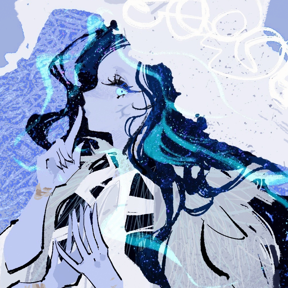 This is a pixiv picture whose title is Ranni the witch.