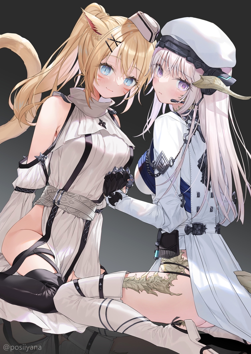 This is a pixiv picture whose title is コミケ表紙.