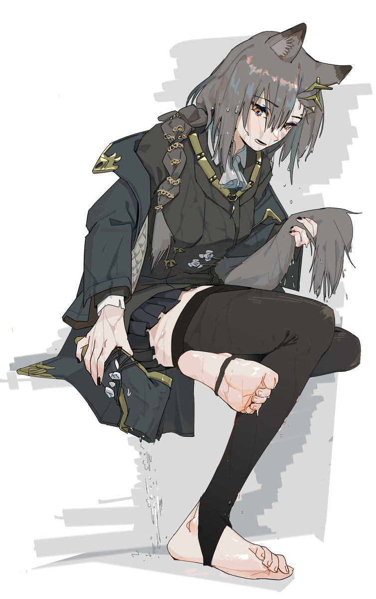 This is a pixiv picture whose title is 叙拉古的雨真是下个没完了.