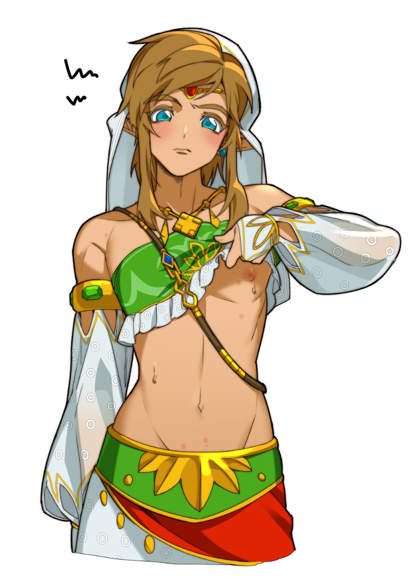 This is a pixiv picture whose title is 摸鱼.