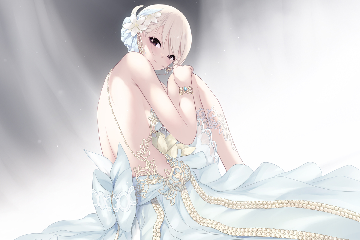 This is a pixiv picture whose title is 周子ちゃんお誕生日おめでとうー!🎂.