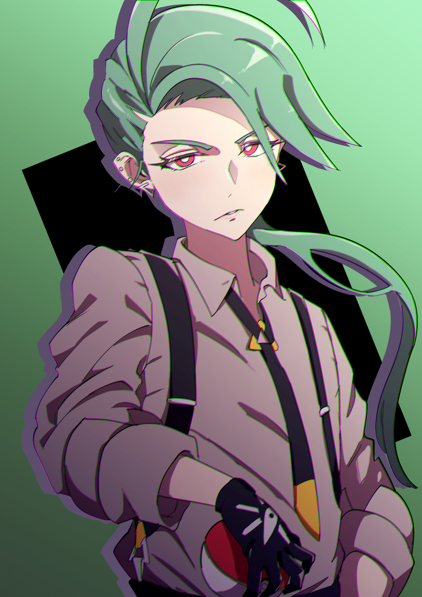 This is a pixiv picture whose title is ワオチリまとめ１.