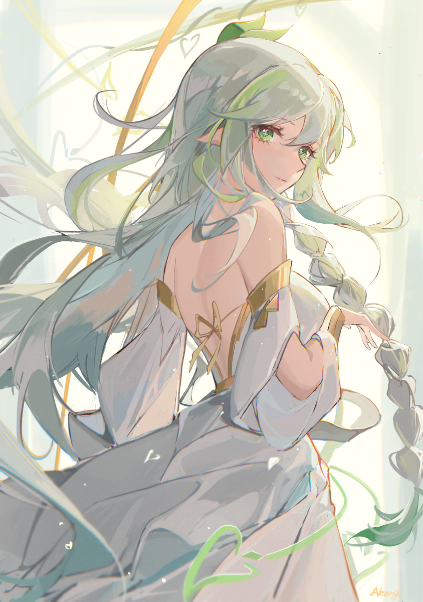This is a pixiv picture whose title is 无题.