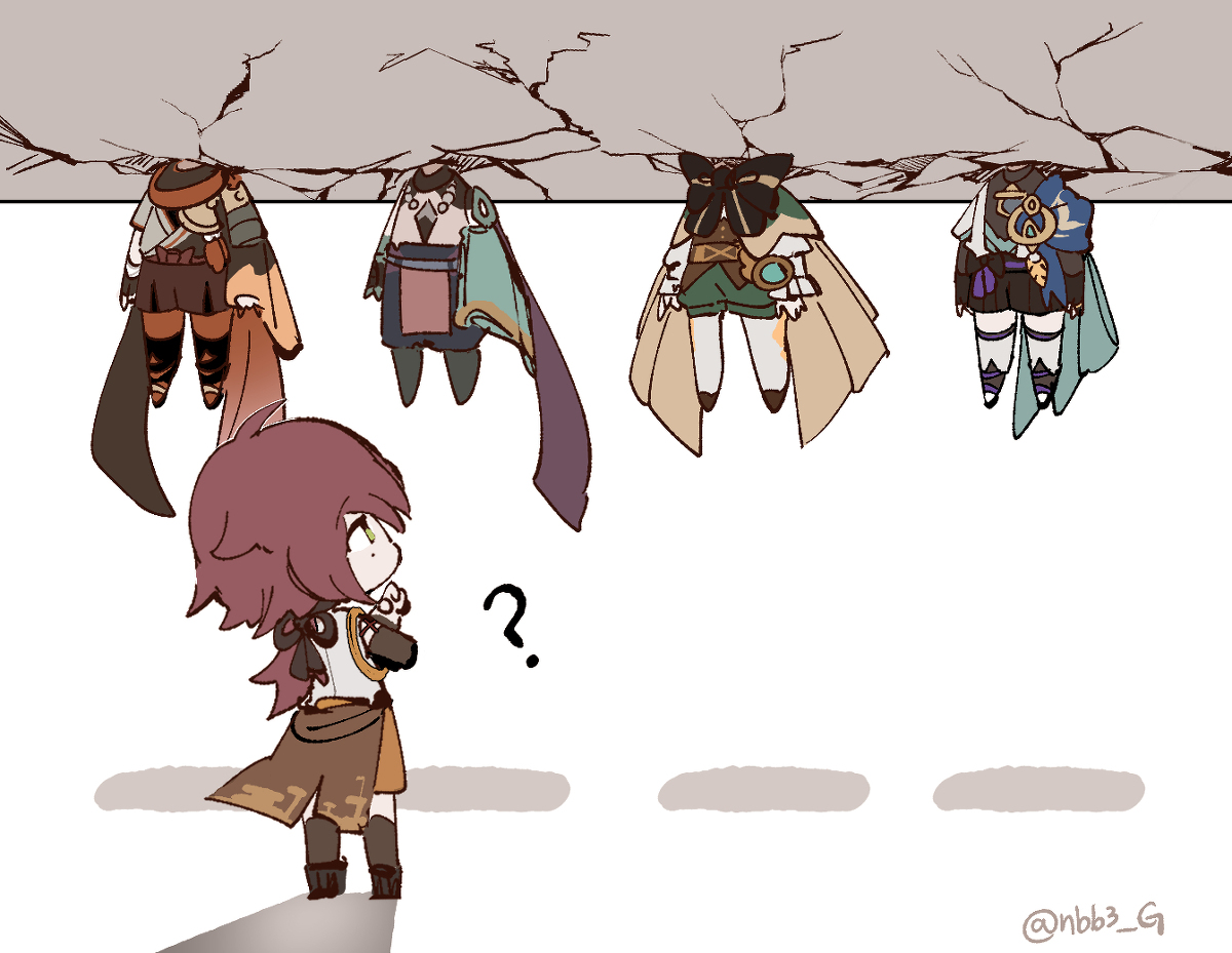 This is a pixiv picture whose title is 風少年スキル.