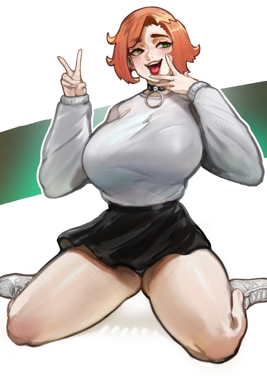This is a pixiv picture whose title is Yeta.