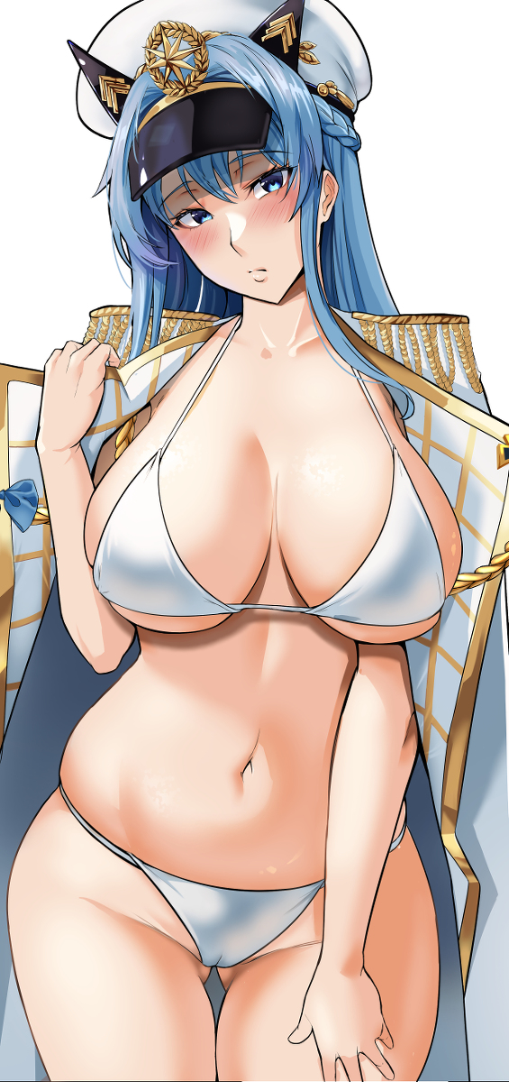 This is a pixiv picture whose title is ヘレン.