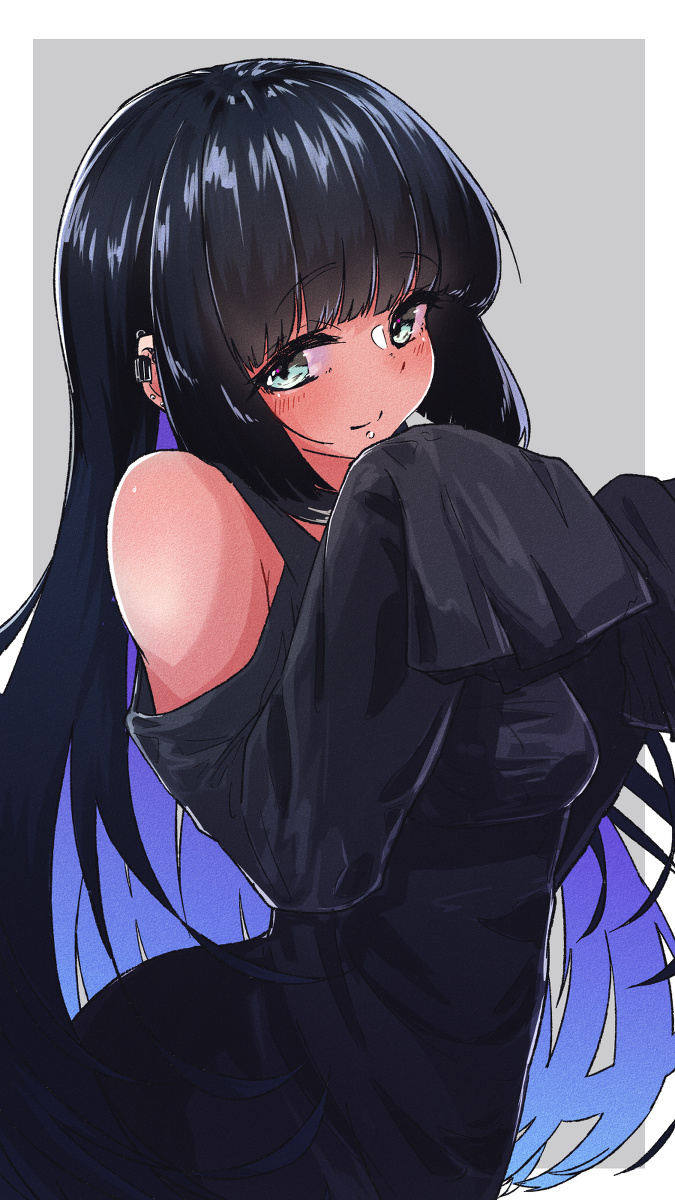 This is a pixiv picture whose title is PAさん.